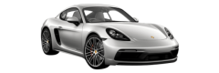 PORSCHE CAYMAN / BOXSTER GTS